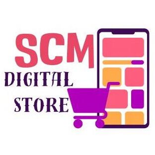 SCM DIGITAL STORE