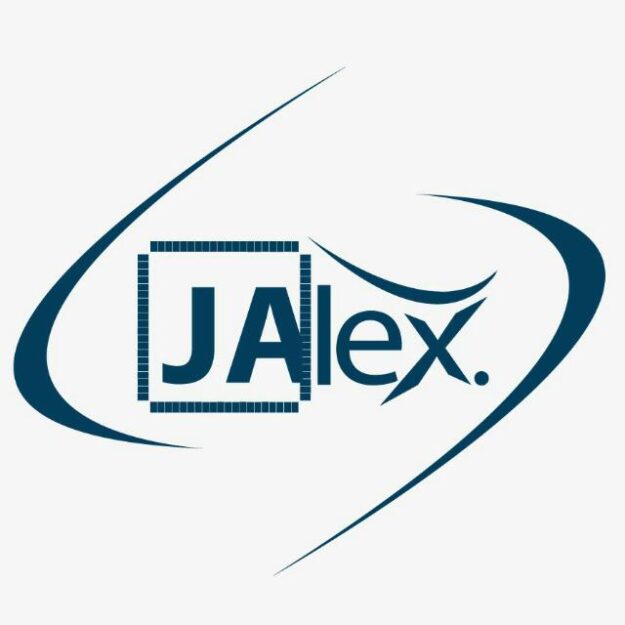 Jalex Caballero